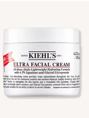 Kiehl's Ultra Facial Cream